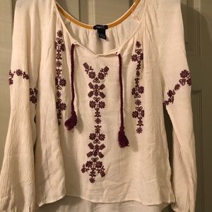 Rue 21 Blouse